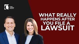 Georgia Legal Talks Episode 3 | Personal Injury Lawsuit Timeline in Georgia Explained