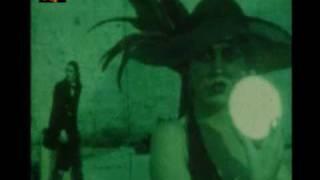 Current 93 - Rome for Douglas P..mpg