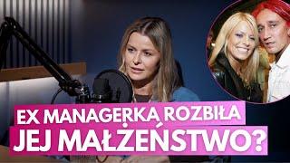 MENADŻERKA ROZBIŁA MAŁŻEŃSTWO Z WIŚNIEWSKIM? SPOWIEDŹ MANDARYNY PO LATACH!