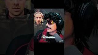 Hahahahahaha #drdisrespect