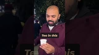 You can actually learn UX from a Tea cup! #shorts
