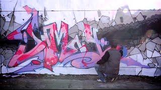 SPRAYDAY - Episode 07 - SOMEY [BELGIUM]