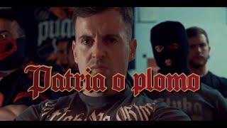 Pugilato - Patria o Plomo (official video 2022)