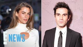 KJ Apa & Clara Berry BREAK UP After 4 Years Together | E! News