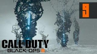 Call of Duty: Black Ops III - Sand Castle [Walkthrough PC]