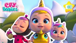 Narvie und die Kraft des GOLDES  Cry Babies  Magic Tears  Ganze FOLGEN | CARTOONS und SERIEN