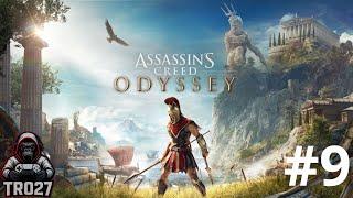 AC Odyssey #9