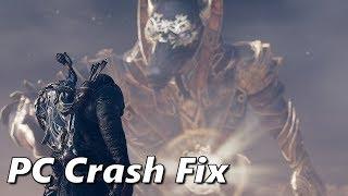 Assassin's Creed Origins PC Crash Fix