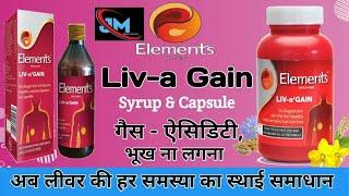 Liv a Gain Product Trening By Sweta Rai | harvest success Academy||Mi lifestyle marketing|elements