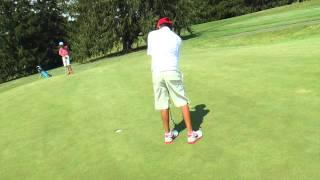 Metropolitan PGA 40th Anniversary Birdie Challenge