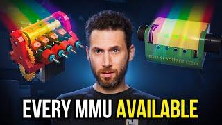 Forget Proprietary, Closed MMU Systems. Build THESE Instead!