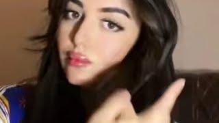 Queen Dornaziha live