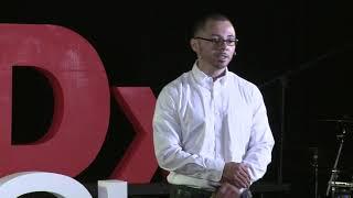 This is For the Others | Alexander Aguilar | TEDxSingSing