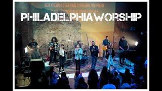 Philadelphia Worship - Ден на хвала 2 - Пловдив - 28.10.2023