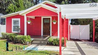 Clermont Florida Bungalow For Rent | 2BD/1BTH by The Listing Real Estate Management