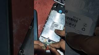 tecno Mobile Charging port broken repair #chargingport #chargingsolution #mobilerepairing