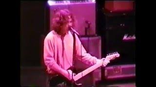 Pearl Jam - 1995-01-14 Washington, DC (Full Concert)