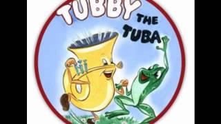 Tubby The Tuba (with the Gainesville Community Band)