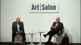 Conversations | Salon | Art Law | 10 Cases: Any Why They Matter To You