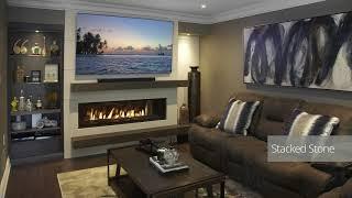 Omega Stone Fireplace Mantels 2020/Design Idea