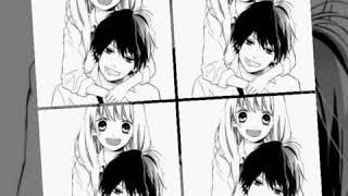 Story whatsapp anime so sweet