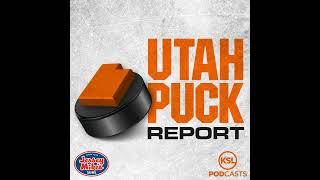 Tim Mouser on Utah hockey in the 90s, his time with the Grizz, and hockey growth in Utah