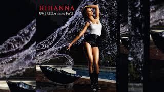 Rihanna - Umbrella (ft. Jay Z) (3D Audio w/ Bass Boost)