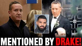 The Mafia Kings Of Montreal | Vito Rizzuto & His Son Leonardo Rizzuto