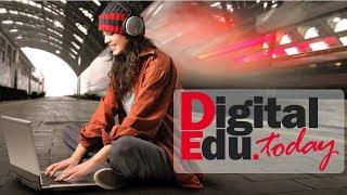 DigitalEdu.Today 〜You can learn Anywhere, Anytime〜