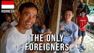 MEETING THE LOCALS of BADUY | JAVA, INDONESIA 