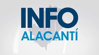 INFOALACANTÍ 19 DE AGOSTO 2024 | AlacantíTV