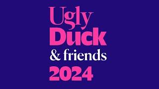 UglyDuck & Friends 2024: the first EIF's VC, PE and PC conference