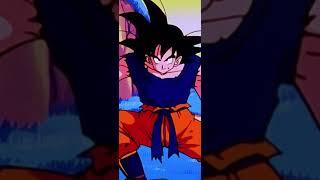 The saiyan raise on earth | Dragon ball z