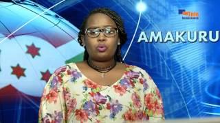AMAKURU YO KUWA 22 NTWARANTE 2017_TELE RENAISSANCE
