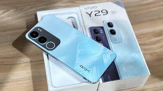 Vivo Y29 5G Unboxing, First Look & Honest Review ️️ | Vivo Y29 5G Price,Spec & More