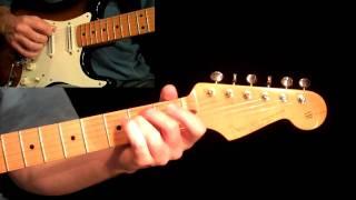 Arpeggiated Picking - Beginner Guitar Lesson