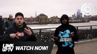 KD BLOCKMONEY ft. K Koke - Energy [Music Video] | Link Up TV