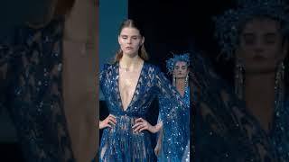 1001 seasons of elie saab #fashion #trending #trendingshorts #eliesaab #fashionweek #dress #style