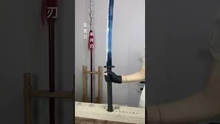 Real sword - Tang Dao