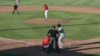 Highlights: Auburn Doubledays fall to Mahoning Valley Scrappers, 14-3