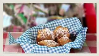 How to Make Deep Fried Butter | Fair Food Recipes | Allrecipes.com