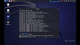 How To Install OBS Studio in Kali Linux