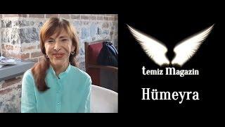 Temiz Magazin - Hümeyra
