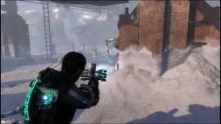 Dead Space 3 infiite items and resources exploit - without cheats