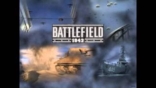 Battlefield 1942 Soundtrack - Stress II [1080p]