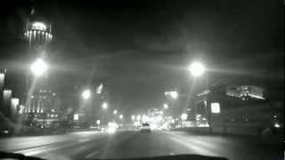 Уезжая из Москвы