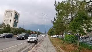 Islamabad ️.  | Dawood Khattak Official |