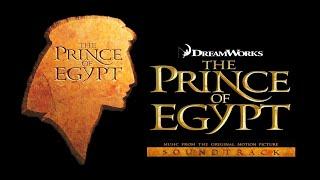 The Prince of Egypt (1998) – Full Soundtrack (Audio Only)