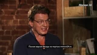 Алексей Агранович: «Люблю выпить»