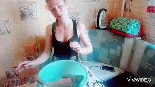 КАРП МАРИНОВАННЫЙ малосольный ВКУСНЕЕ НЕТ!